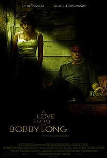 სასიყვარულო სიმღერა ბობი ლონგისთვის / A Love Song for Bobby Long
