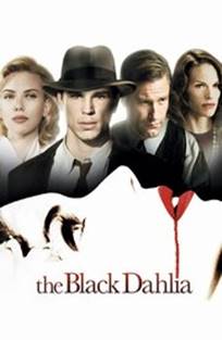 შავი ორქიდეა (ქართულად) / The Black Dahlia