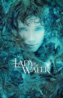 გოგონა წყალში (ქართულად) / Lady in the Water / filmi gogona wyalshi (qartulad)