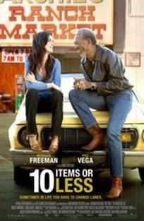 10 ნაბიჯი წარმატებისკენ / 10 Items or Less
