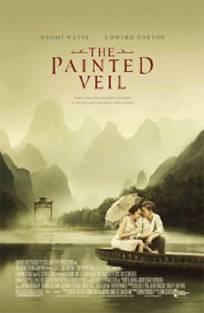 მოხატული პირბადე / The Painted Veil
