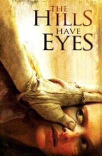 ბორცვებსაც თვალები აქვთ / The Hills Have Eyes