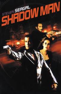 წარსულის აჩრდილები (ქართულად) / Shadow Man