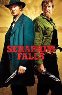 სერაფიმის ჩანჩქერი (ქართულად) / Seraphim Falls