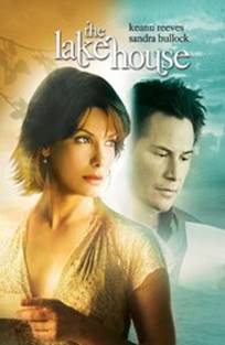 სახლი ტბასთან / The Lake House