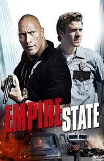 ემპაირ სტეიტი / Empire State