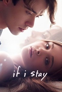 თუ დავრჩები / If I Stay