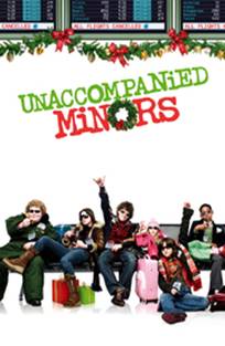 ბავშვები უყურადღებოდ / Unaccompanied Minors