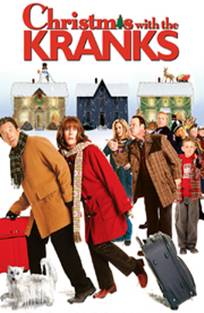შობა უიღბლოებთან ერთად / Christmas with the Kranks