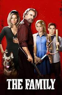 ოჯახი / The Family