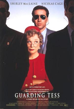 ტესის მცველი (ქართულად) / Guarding Tess / filmi tesis mcveli (qartulad)