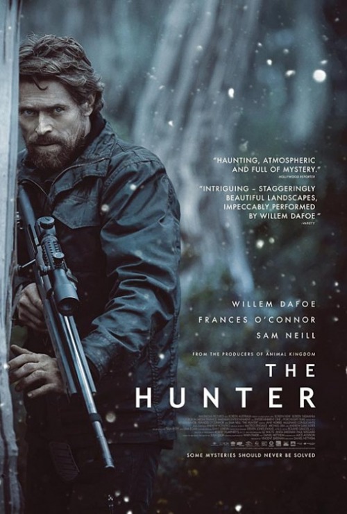 მონადირე / The Hunter