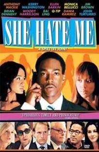 მას ვძულვარ / She Hate Me