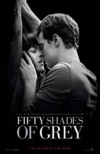 გრეის 50 ელფერი / Fifty Shades of Grey