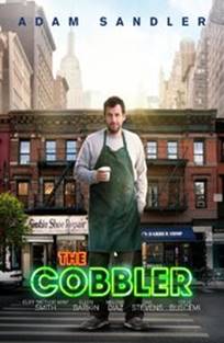 მეწაღე / The Cobbler