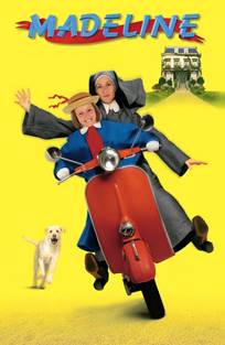 მედლინი (ქართულად) / Madeline
