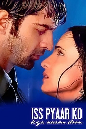 რა დავარქვა ამ სიყვარულს? / Iss Pyaar Ko Kya Naam Doon
