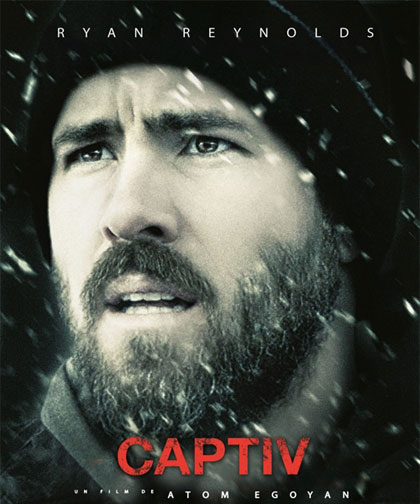 ტყვე (ქართულად) / The Captive / filmi tyve (qartulad)