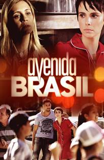 ბრაზილიის გამზირი / Avenida Brasil