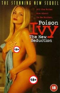 შხამიანი სურო: ახალი შეცდენა / Poison Ivy: The New Seduction