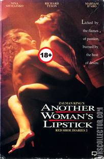 წითელი ფეხსაცმლის დღიურები 3 / Red Shoe Diaries 3: Another Woman’s Lipstick / witeli fexsacmlis dgiurebi 3