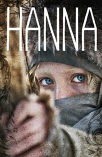 ჰანა სრულყოფილი იარაღი / Hanna