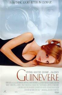 სიყვარულის გაკვეთილები (ქართულად) / Guinevere (qartulad)