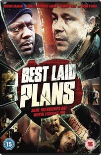 საუკეთესო გეგმები / Best Laid Plans