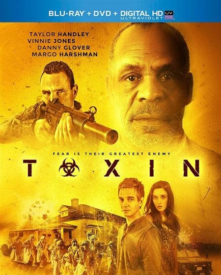შხამი / Toxin