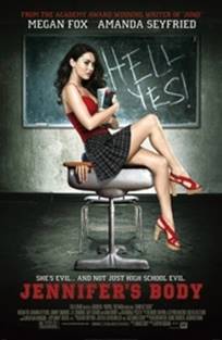 ჯენიფერის სხეული / Jennifer’s Body