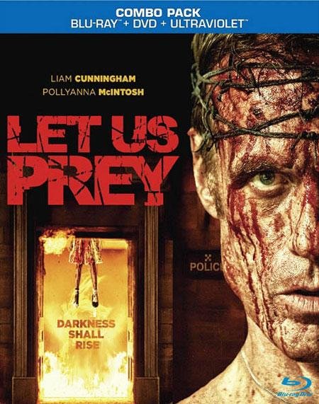 მოდით ვინადიროთ / Let Us Prey