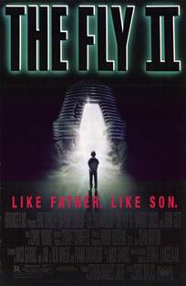 ბუზი 2 / The Fly 2