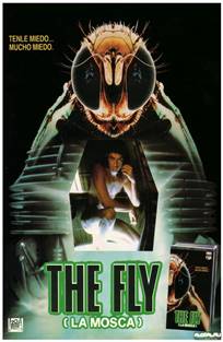 ბუზი (ქართულად) / The Fly