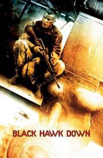 შავი ქორის დესანტი / Black Hawk Down
