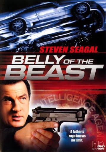 მხეცზე ნადირობა / Belly of the Beast