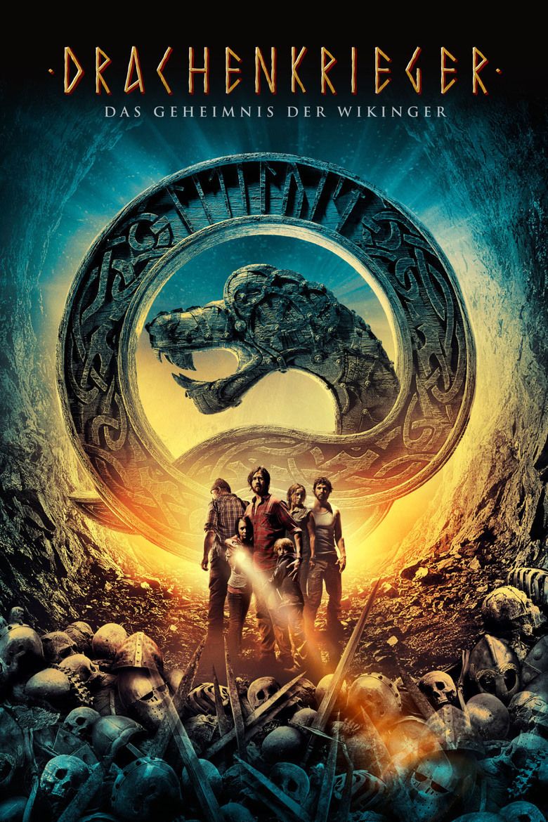 რაგნაროკის საიდუმლო / Gåten Ragnarok