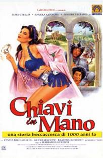 ერთგულების ქამარი / Chiavi in mano / Пояс верности / ertgulebis qamari