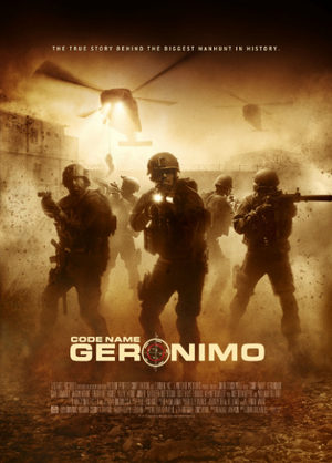 კოდური სახელი ჯერონიმო / Seal Team Six: The Raid on Osama Bin Laden