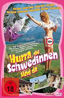 ურა – შვედი ჩამოვიდა / Hurra – Die Schwedinnen sind da