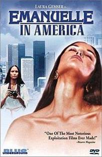 ემანუელა ამერიკაში / Emanuelle in America / Эммануэль в Америке / emanuela amerikashi