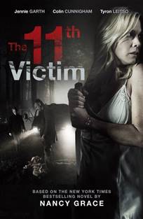 მეთერთმეტე მსხვერპლი / The Eleventh Victim