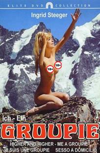 მე-ჯგუფი / Me, a Groupie / Ich – Ein Groupie / me-jgufi