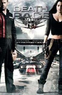 სასიკვდილო რბოლა / Death Race