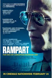 დამცველი (ქართულად) / Rampart