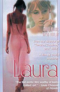 ლორა, სხეულის ჩრდილი / Laura, les ombres de l’été
