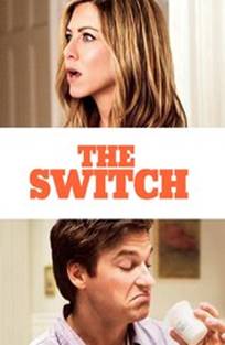 მეტი ვიდრე მეგობარი / The Switch