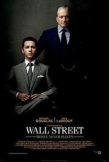 უოლ სტრიტი: ფულს არასდროს სძინავს / Wall Street: Money Never Sleeps