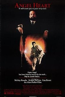 ეინჯელის გული (ქართულად) / Angel Heart
