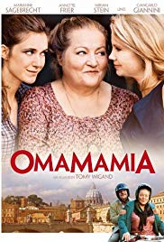 ომამამია (ქართულად) /  Omamamia