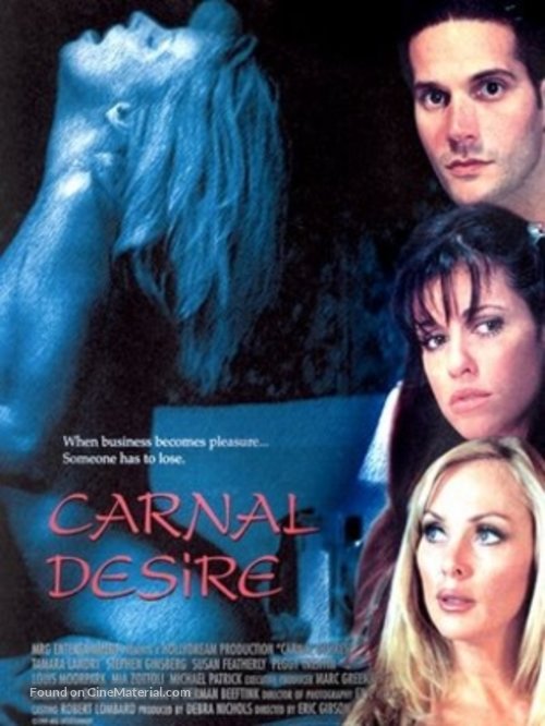 ხორცშესმული სურვილები / Carnal Desires